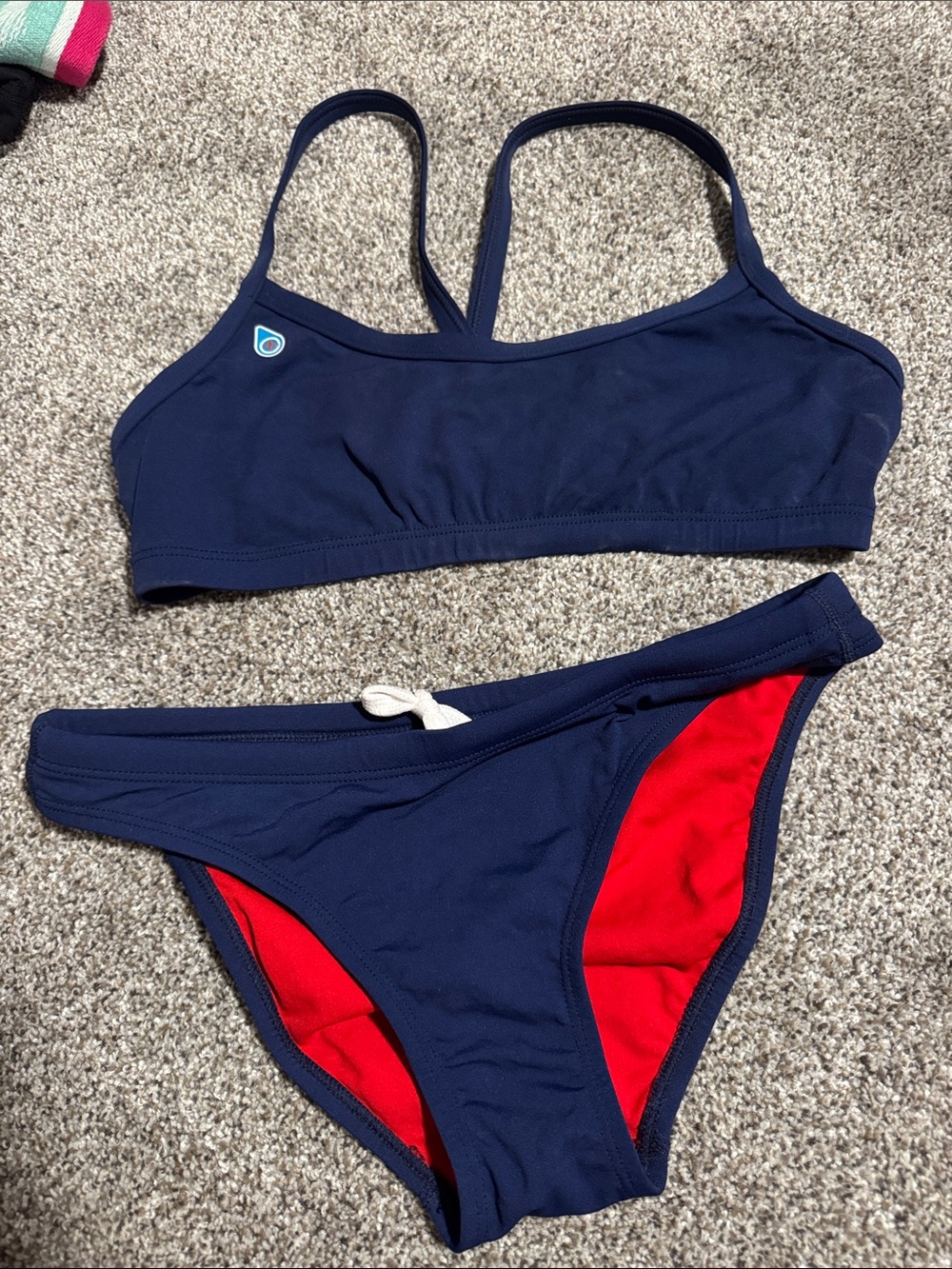 Lifeguard Swimsuit